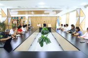 Создаётся прочный фундамент системы практики на предстоящий учебный год