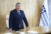 Buxoro davlat pedagogika instituti Kengashining 2025–2026-o‘quv yili 10-sonli yig‘ilishi bo‘lib o‘tdi