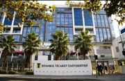 Buxoro davlat pedagogika instituti rektori Bahodir Ma’murov boshchiligidagi delegatsiya Istanbul Ticaret universitetida boʻlishdi