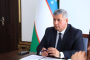 Buxoro davlat pedagogika institutida rektoroldi yig‘ilishi o‘tkazildi