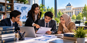 Grant loyihalari: ilmiy tadqiqotlar va innovatsion tashabbuslarni moliyalashtirish
