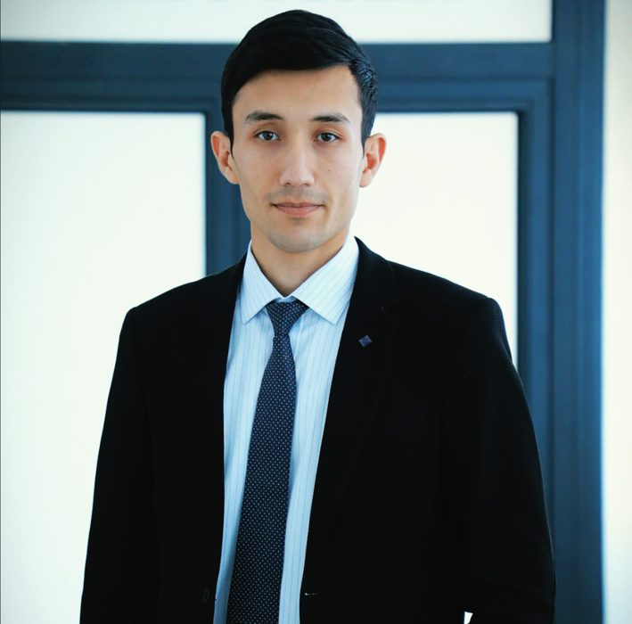 Yoshlar tarbiyasi — kelajak poydevori