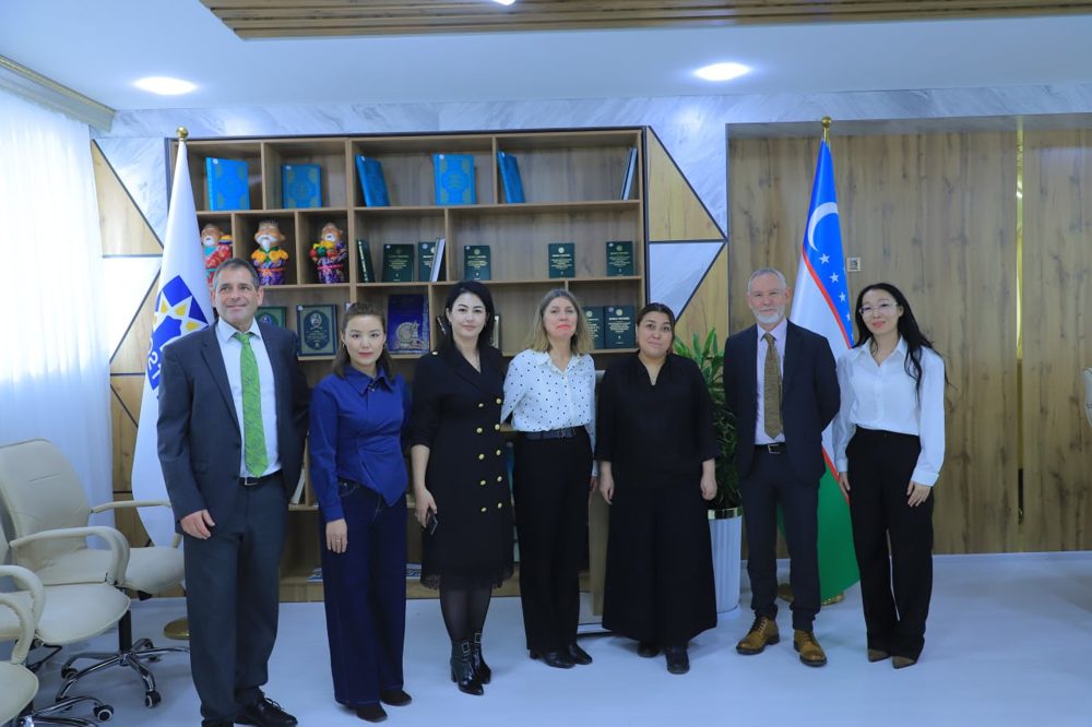 Developing Future Leaders of Inclusive English Language Learning in Central Asia Practical Workshop Series