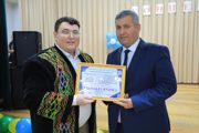Karakalpak culture days in Bukhara State Pedagogical Institute