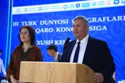 Janar Temirbekova ishtirokida “Zamonaviy pedagogik ta’limni rivojlantirish istiqbollari” mavzusida uchrashuv o‘tkazildi
