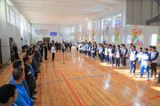 3-dekabr – Xalqaro nogironlarni himoya qilish kuni