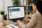 LinkedIn profilini yaratish: institut talabalari va bitiruvchilari uchun to‘liq qo‘llanma