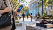 Offences in public places: awareness and safety
