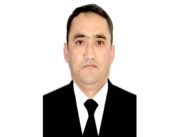 Inoyatov Abdullo Shodiyevichning pedagogika fanlari doktori (DSc) dissertatsiya ishi himoyasi to‘g‘risida