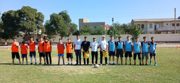 Bold steps towards victory on the rugby field!