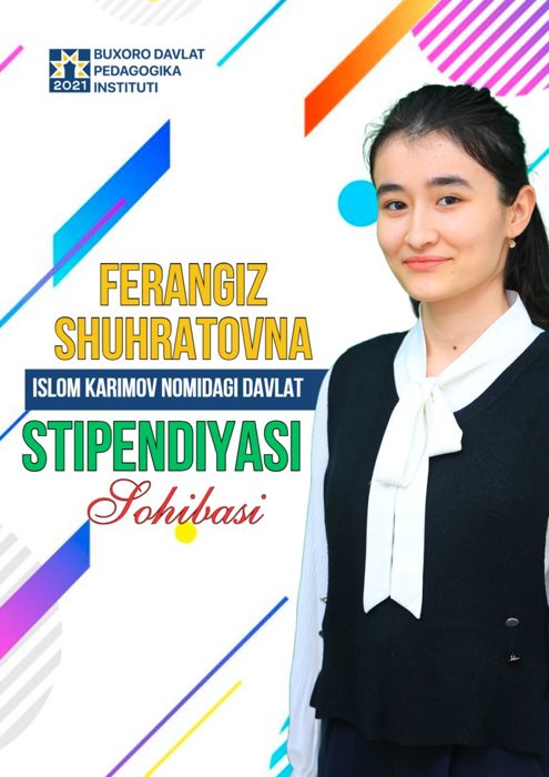 YUKSAK EʼTIROF VA MUNOSIB MUKOFOT