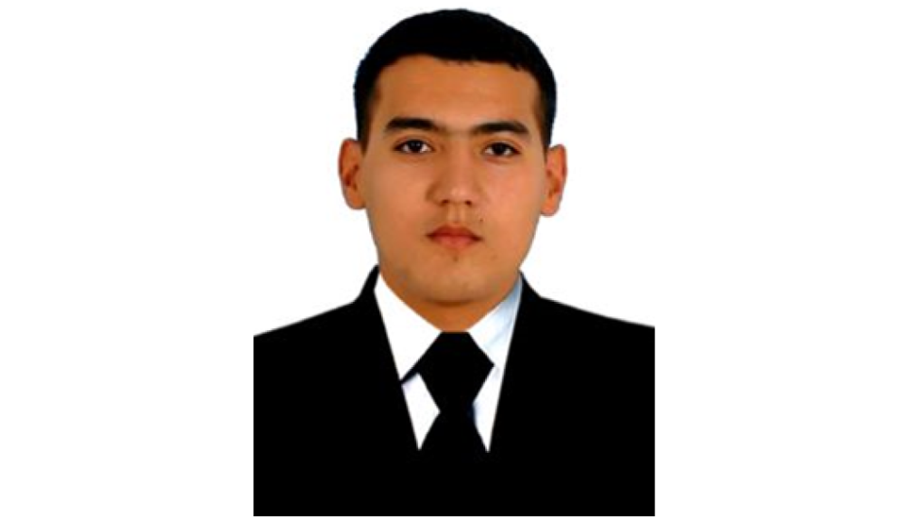 Narzulloyev Yashin Uchqun o‘g‘lining pedagogika fanlari bo‘yicha falsafa doktori (PhD) dissertatsiya ishi himoyasi to‘g‘risida