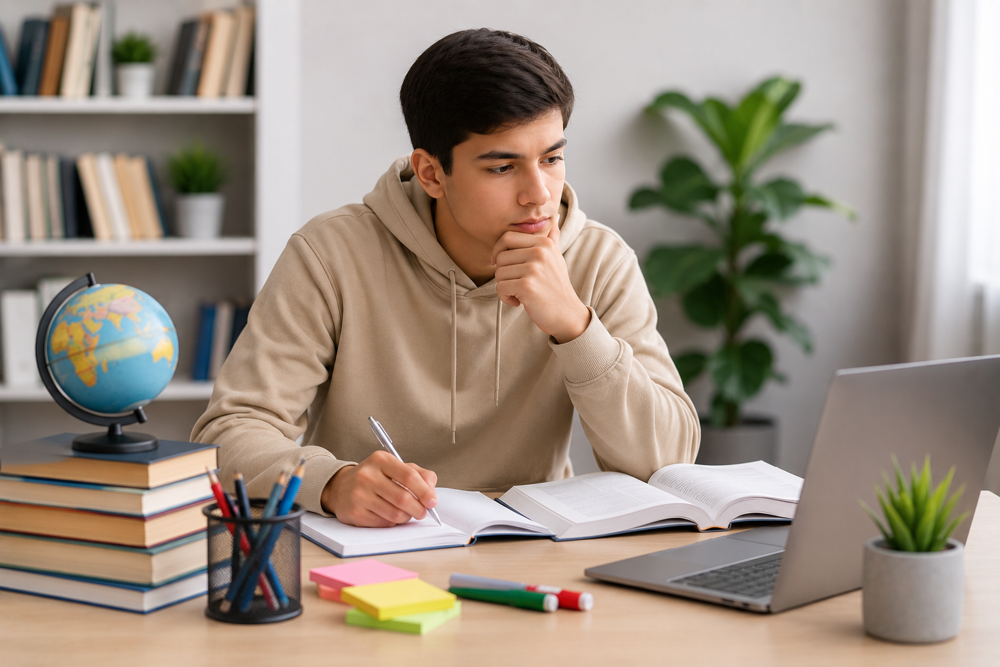 20 Essential Tips You Should Know Before Entering University