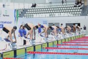 Olimpiya shaharchasida davom etayotgan “Yangi O‘zbekiston talabalari olimpiadasi” Respublika final bosqichi bahslari qizg‘in tarzda davom etmoqda.