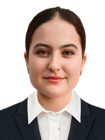 Choriyeva Sabinabonu Akmal Qizi