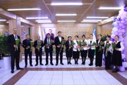 Buxoro davlat pedagogika instituti Kengashining 2025/2026-o‘quv yili 7-yig‘ilishi bo‘lib o‘tdi