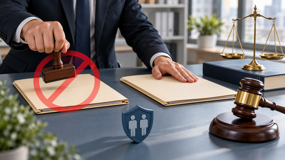 Abuse of official authority: the rule of law and accountability