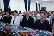 “Inson qadri uchun”: Buxoro DPIda Xalqaro nogironlar kuni munosabati bilan g‘olib talabalar taqdirlandi