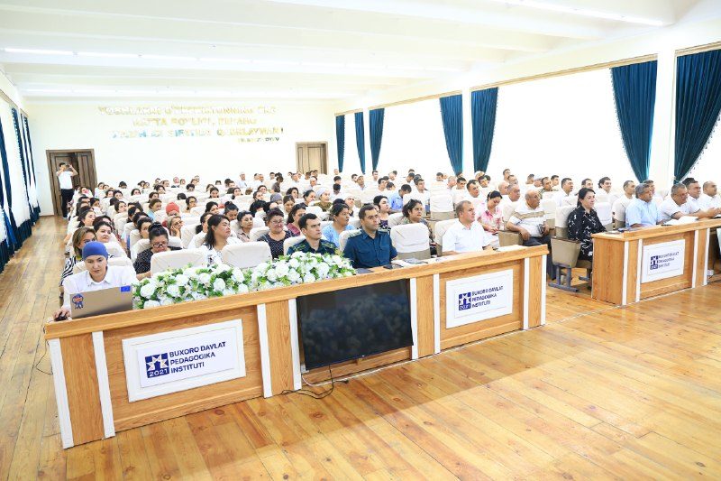 An important dialogue on cybersecurity for student youth
