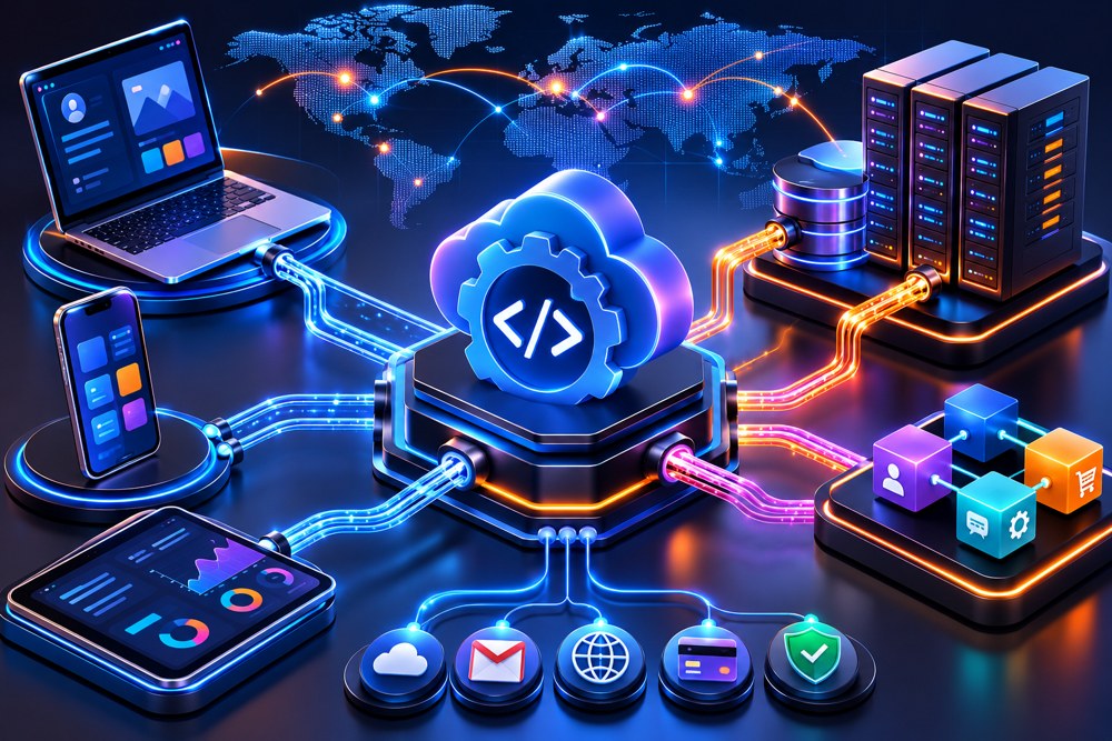 Что такое API? Полное руководство по технологии взаимодействия программ