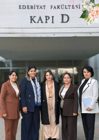 BuxDPI professor-o‘qituvchilari xalqaro ilmiy simpoziumda ishtirok etishdi