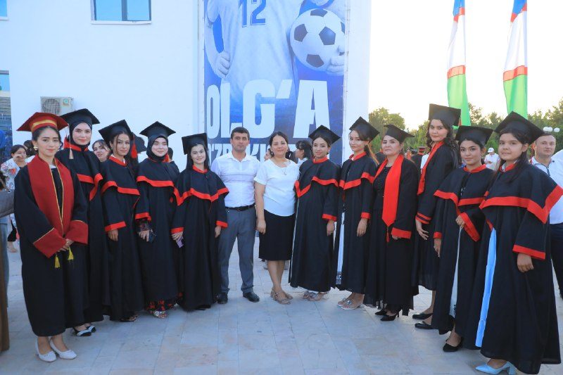 #Graduate2026 #OneHomelandOnePeople #DiplomaAwarding