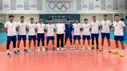 2026-YIL VOLEYBOL MAVSUMI: BUXORO DAVLAT PEDAGOGIKA INSTITUTI JAMOASI YIRIK MUSOBAQADA!