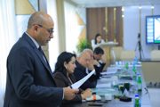 Buxoro davlat pedagogika institutida navbatdagi ilmiy himoyalar bo‘lib o‘tdi