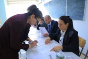 Buxoro davlat pedagogika institutida malakaviy imtihonlar muvaffaqiyatli yakunlandi