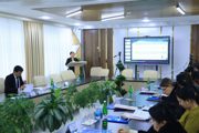 Buxoro davlat pedagogika institutida navbatdagi ilmiy ishlar himoyasi bo‘lib o‘tdi