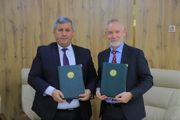 Strategik hamkorlik — xalqaro ta’lim taraqqiyoti yo‘lida muhim qadam