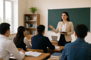 Pedagogika yoʻnalishini tanlashning 10 ta sababi