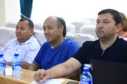Musiqa ta'limi yo'nalishi bitiruvchilari uchun Yakuniy davlat attestatsiyasi boshlandi