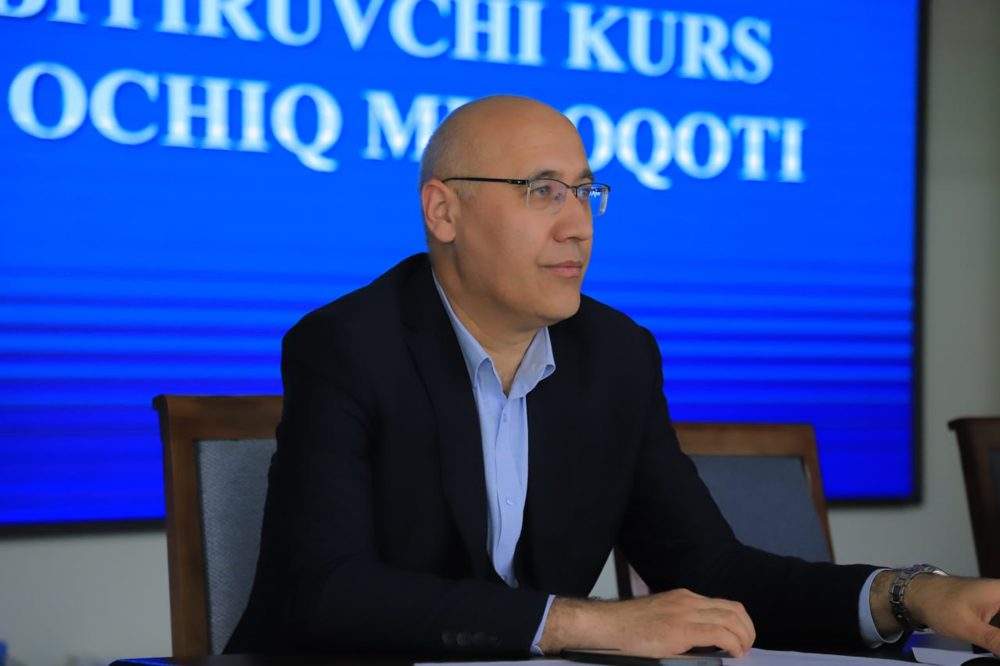 Bitiruvchilarning fikr va takliflari e’tibor markazida