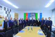 Buxoroda Ozarbayjonshunoslik markazi o‘z faoliyatini boshladi