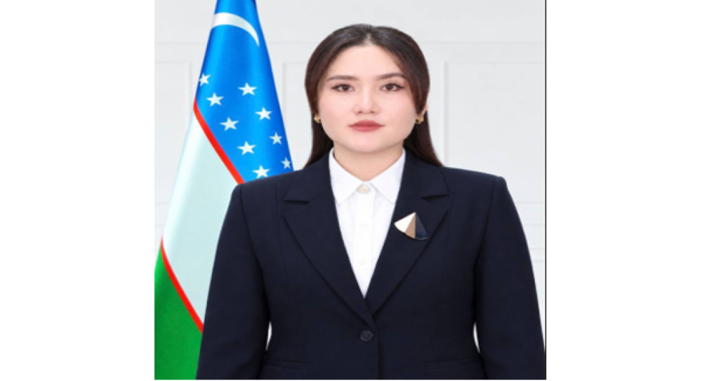 Otanazarova Mohirahon Hamidbekovnaning pedagogika fanlari bo‘yicha falsafa doktori (PhD) dissertatsiya ishi himoyasi to‘g‘risida