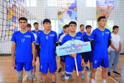 Happening Now: Sports Competitions in Full Swing!