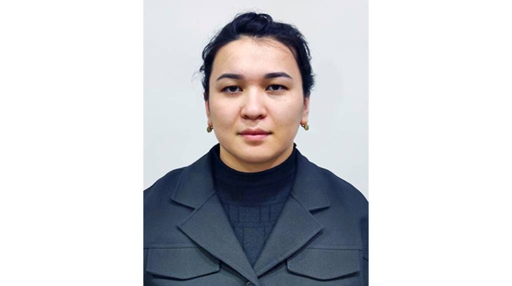 Burxonova Manzura Xurshid qizining pedagogika fanlari bo‘yicha falsafa doktori (PhD) dissertatsiya ishi himoyasi to‘g‘risida