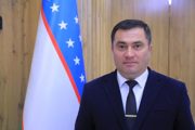 PREZIDENTIMIZ MA’RUZALARI – YANGI O‘ZBEKISTON YOSHLAR SIYOSATINING YANGI BOSQICHI