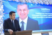 A training seminar on the President's Address at the Faculties of Languages and Physical Culture