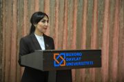 N.M. Hamdamova Pedagogika fanlari doktori ilmiy darajasiga sazovor bo‘ldi