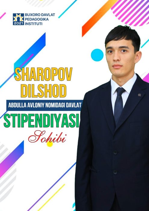 YUKSAK EʼTIROF VA MUNOSIB MUKOFOT