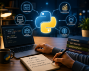 Python nima? Zamonaviy dasturlash tilining imkoniyatlari va afzalliklari