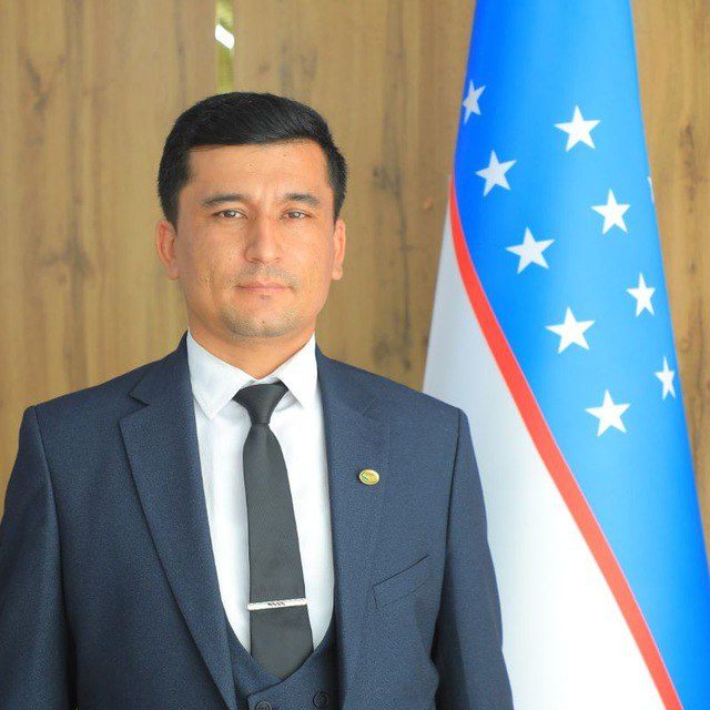 Yangi O'zbekiston yoshlari: imkoniyatlar va mas'uliyat