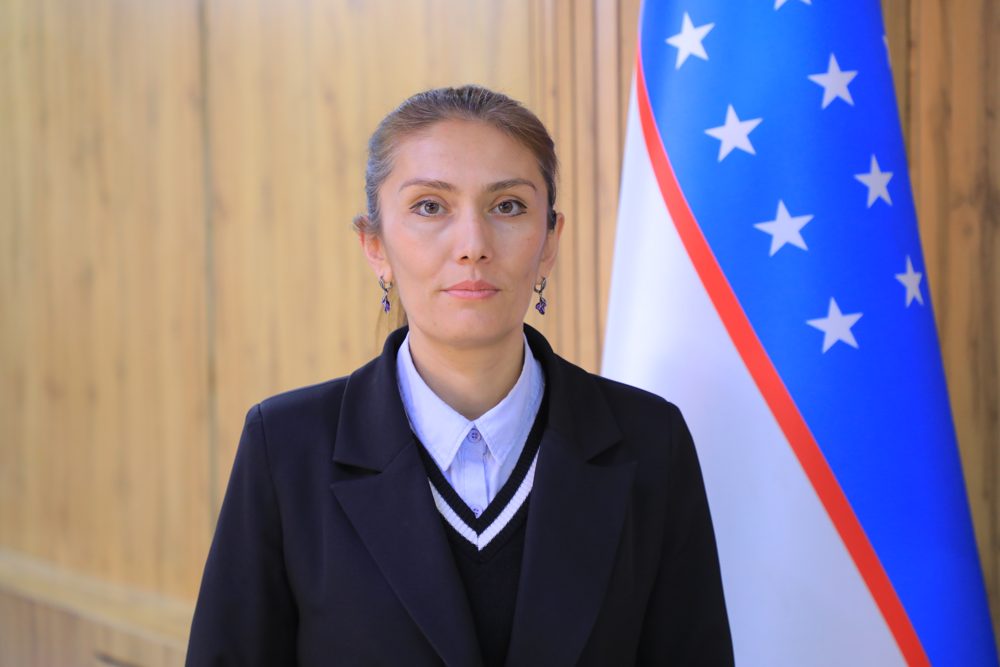 Sport orqali kuchli jamiyat: islohotlar va istiqbollar
