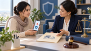 Stalking and threats: what steps can you take to stay safe?