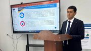 Zaripov Nozimbek Nayimovich pedagogika fanlari doktori (DSc) ilmiy darajasini qo'lga kiritdi