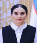 Akramova Gulhayo Mexriddin qizining pedagogika fanlari bo‘yicha falsafa doktori (PhD) dissertatsiya ishi himoyasi to‘g‘risida