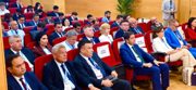 Madridda O'zbekiston va Ispaniya OTMlari rektorlarining birinchi forumi boshlandi