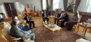 BuxDPI Turkiya universitetlari bilan hamkorlikni kengaytirmoqda